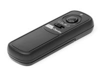 Pixel Draadloze Afstandsbediening RW-221/N3 Oppilas voor Canon - thumbnail