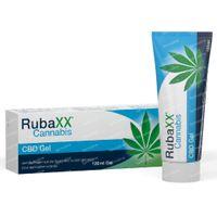 Rubaxx Cannabis Cbd Gel 120g - thumbnail