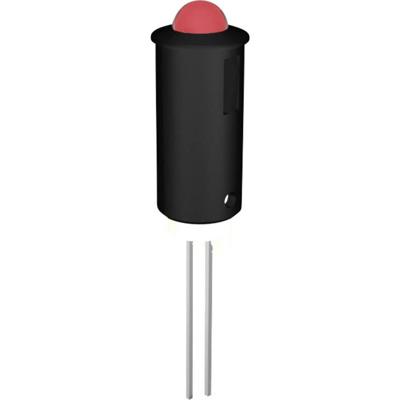 Signal Construct SKRS070 LED-signaallamp Rood 2 V 20 mA