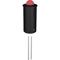 Signal Construct SKRS070 LED-signaallamp Rood 2 V 20 mA - thumbnail