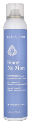 Pupa Milano - Pupa Smog No More Dry Shampoo 200 ml