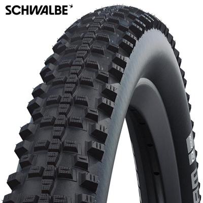 SCHWALBE Buitenband smart sam rubber 24 x 2.10 (54-507)