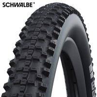 SCHWALBE Buitenband smart sam rubber 24 x 2.10 (54-507) - thumbnail