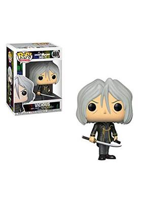 Cowboy Bebop Funko Pop Vinyl: Vicious