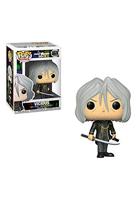 Cowboy Bebop Funko Pop Vinyl: Vicious - thumbnail