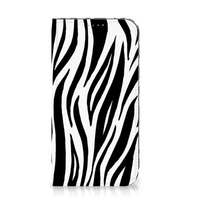 iPhone 15 | Hoesje maken | Zebra