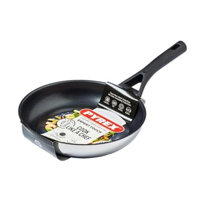 Wokpan Pyrex 8019841 Metaal Bakeliet 48 x 29 x 14 cm