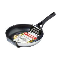 Wokpan Pyrex 8019841 Metaal Bakeliet 48 x 29 x 14 cm - thumbnail