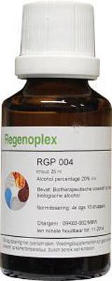 Balancepharma RGP004 Nieren Regenoplex 30 Milliliter