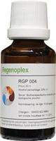 Balancepharma RGP004 Nieren Regenoplex 30 Milliliter - thumbnail