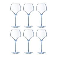 Chef & Sommelier Rode Wijnglazen Open Up - 550 ml - 6 stuks - thumbnail