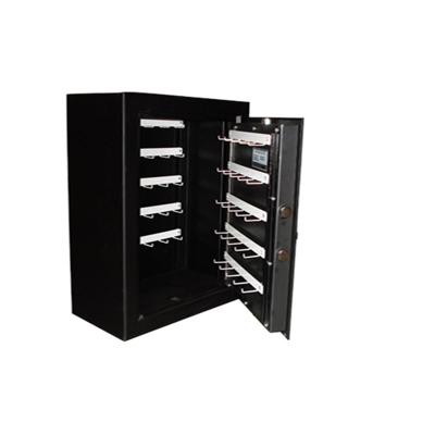 Keysafe 50 XL zwart EM1620