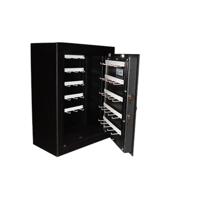 Keysafe 50 XL zwart EM1620 - thumbnail