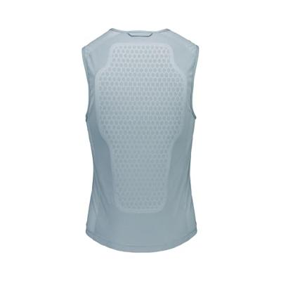 POC VPD Air Vest Rugbeschermer Heren Granite Grey L