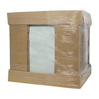 LogiLink 19 WALLMOUNT SOHO BOX 12U 540*550, GREY, FLATPACK 19inch-wandkast (b x h x d) 540 x 589 x 550 mm 12 HE Grijs-wit (RAL 7035) - thumbnail