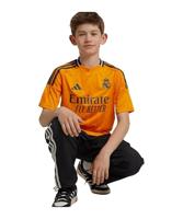 adidas Real Madrid Uitshirt 2024-2025 Kids - thumbnail