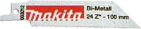 Makita P-04896 Reciprozaagblad 80 met. S522AF - thumbnail