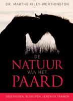 Het gedrag van paarden - Marthe Kiley-Worthington, Null - Paperback (9789077462478) - thumbnail