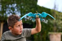 Dinosaurus Zuru Robo Alive: Dino Action Pterodactyl Celeste Ledenpop - thumbnail