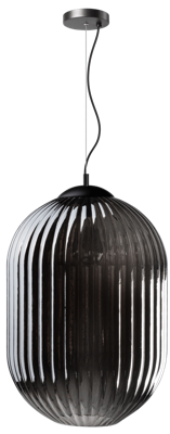 ETH Spiegelglas hanglampGlamm Ø 40cm - 05-HL4574-3036