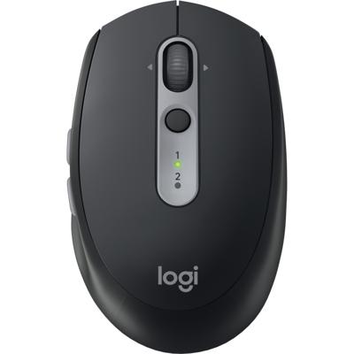 Logitech M590 muis RF draadloos + Bluetooth Optisch 1000 DPI Rechtshandig