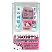 Hello Kitty & Friends interactief horloge - KIDS LICENSING - HK50129 - thumbnail