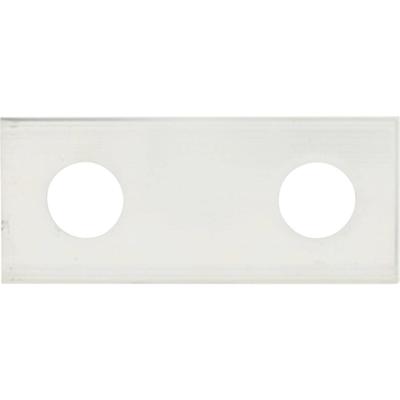 WAGO 884-3042 Insteekvoetjes 10 stuk(s)