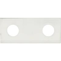 WAGO 884-3042 Insteekvoetjes 10 stuk(s) - thumbnail