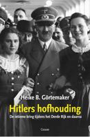 Hitlers hofhouding - Heike B. Görtemaker - ebook - thumbnail