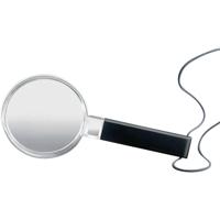 Eschenbach 264265 Vergrootglas Vergrotingsfactor: 3 x Lensgrootte: (Ø) 65 mm - thumbnail