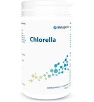 Chlorella - thumbnail