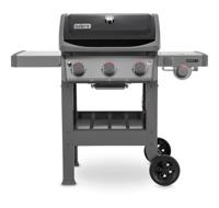 Weber Spirit II E-320 GBS System Edition - thumbnail