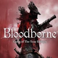 Bloodborne - Game of the Year Edition - thumbnail