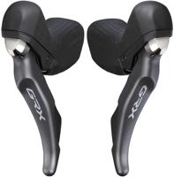 Shimano GRX ST-RX810 2x11-speed STI Dual Control Set - thumbnail