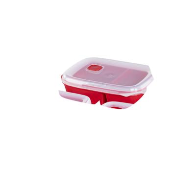 Xavax magnetrondoos-starter-set 3-delig rood