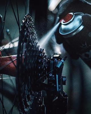 Peaty's xxx solvent degreaser