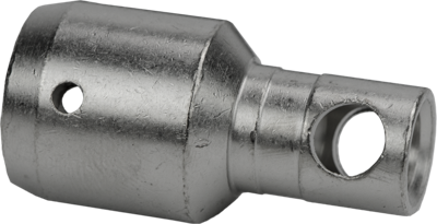 Onthoorner Kop los 15mm GasBuddex