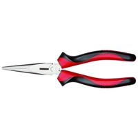 Gedore RED 3301133 Telefoontang Recht Chroom-vanadium staal - thumbnail