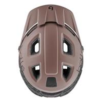 Bollé mtb helm "eco trackdown mips" helmet eco trackdo. mips size s tungsten matt - thumbnail