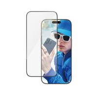Schermbeschermer voor mobiel PanzerGlass iPhone 16 Pro - thumbnail