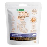 NATURE'S PROTECTION Superior Care Adult with salmon - traktatie voor hond - 150g - thumbnail