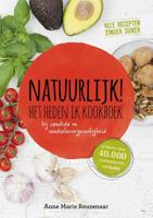 Natuurlijk! Het heden ik kookboek - Anne Marie Reuzenaar - ebook - thumbnail
