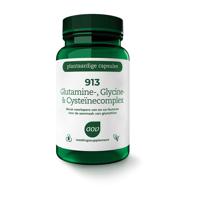 913 Glutamine-, Glycine & Cysteïnecomplex - thumbnail