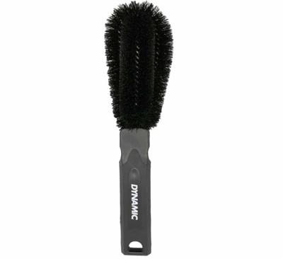 DYNAMIC wheel and component brush