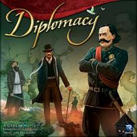 Diplomacy - thumbnail