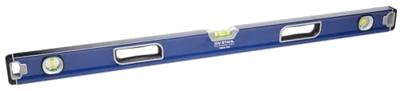 SW-Stahl Waterpas 75000-1000 1000 mm aluminium