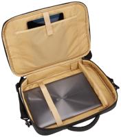 Case Logic Propel Briefcase 15.6" laptoptas - thumbnail