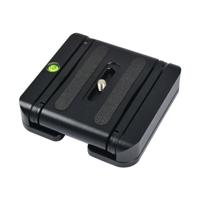 Caruba Flex-Tilt Head TLH-2 - thumbnail