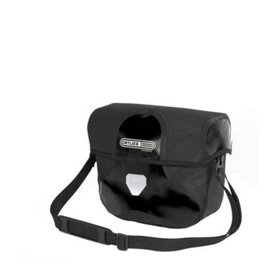 Ortlieb Ultimate Six Classic Tas 7L Stuur - Zwart