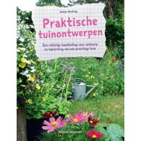 Praktische tuinontwerpen (Paperback) - thumbnail
